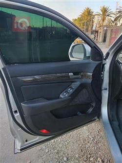 بايك سينوفا X65